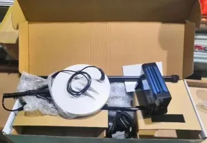 Rilevatore di Metalli Industriale Personalizzato di Alta Qualità per Uso Sotterraneo, Facile da Usare, Prodotto in Cina Continentale - Product Image 5