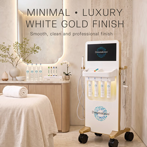 Beauty Salon Professional Hydro Diamond Peeling Multifunctional <b>Micro</b> Dermabrasion Hydra Oxygen Facial <b>Machine</b> Solution Booster - Product Image 2