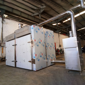 Fumoir durable pour rôtir la viande de gros poulet fumoir de porc petits fumeurs machine à poisson four à fumer la viande industrielle machine à <span class=keywords><strong>chorizo</strong></span> - Product Image 5