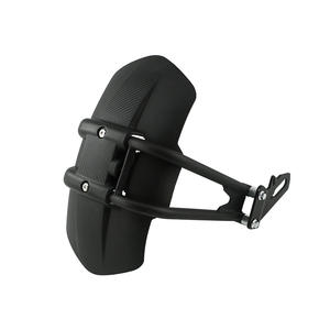 Garde-boue arrière universel pour Kawasaki <span class=keywords><strong>Ninja</strong></span> <span class=keywords><strong>250</strong></span>, <span class=keywords><strong>Honda</strong></span> NC700, NC750X Accessoires de modification - Product Image 4
