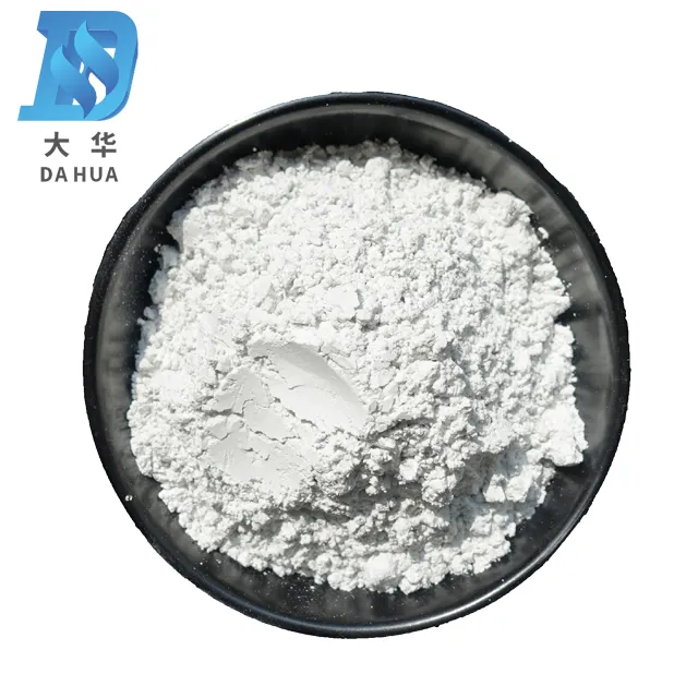 Gemaakt In China Hoge Aluminiumoxide Vuurvaste Cement Prijs Fabriek Directe Levering