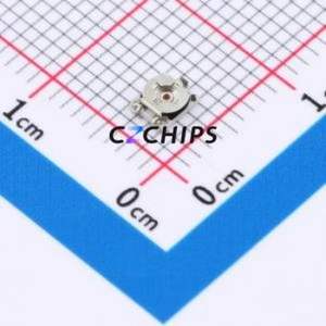 ตัวต้านทานปรับได้303-16ตัว SMD-3P โพเทนชิออมิเตอร์3.9x3.1มม. (ความต้านทาน: 1โมห์) (ความแม่นยำ: 25% )(กำลังไฟ: 150mW) - Product Image 1