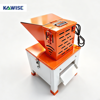 Petite machine à moudre le blé électrique pour le traitement du maïs, du riz, du soja et du millet