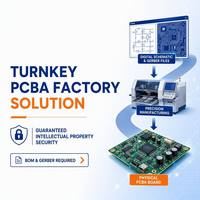 16 ans d'expérience en vente en gros de circuits imprimés personnalisés, assemblage de prototypes, fournisseur OEM SMT AOI EMS, fabricant de services PCBA, assemblage de circuits imprimés