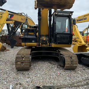 Excavatrice <span class=keywords><strong>d</strong></span>'occasion CAT 320D2 Cat 320D <span class=keywords><strong>320</strong></span> Caterpillar <span class=keywords><strong>320</strong></span> <span class=keywords><strong>D</strong></span> Tracteurs lourds Excavatrices Machines de terrassement Offre spéciale - Product Image 2