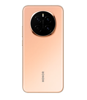 Smartphone Honor Magic7 5G, processeur octa-core Snapdragon 800 Series, triple appareil photo 50MP, batterie 5650mAh, écran AMOLED 120Hz, 100W, anglais