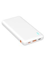 Chargeur portable à prix avantageux, batterie externe 5000 mAh, double sortie USB