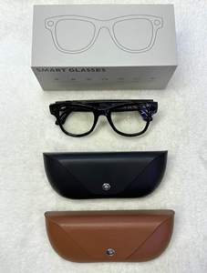 Lentes Inteligentes M02X PROMAX con IA, Traducción ChatGPT, Llamadas Bluetooth, Cámara de 13MP, Grabación de Video 4K, Música, para Hombres y Mujeres - Product Image 5