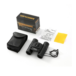 <span class=keywords><strong>Binoculares</strong></span> Tácticos Portátiles <span class=keywords><strong>para</strong></span> Exteriores, Camping, 8X Aumentos, Mini Telescopio Ajustable <span class=keywords><strong>para</strong></span> Caza, Senderismo, Escalada y Viajes - Product Image 3
