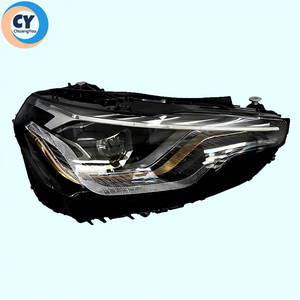 Phare avant LED adaptatif d'origine pour <span class=keywords><strong>BMW</strong></span> M2 2022-2024 2025, compatible avec les modèles Série 2 M240i 220i <span class=keywords><strong>220d</strong></span> 230i 220i M235 225i G42 G87 - Product Image 1