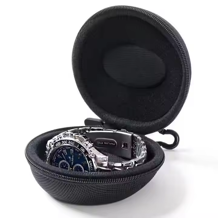 Portable Anti Shake EVA Storage Box