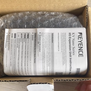 Unidad de Entrada de 8 Puntos KEYENCE KV-N8EX, Bloque de Terminales de Tornillo, 24VDC/5VDC Conmutable, para PLC Serie KV, KV N8EX - Product Image 5