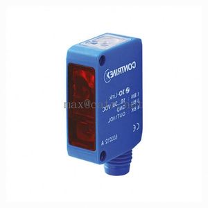 Venta caliente sensores ópticos fotoeléctricos de fibra óptica SENSOR REFLECTIVE 300MM NPN OPEN - Product Image 3