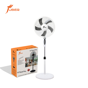 Rapports de contrôle qualité des produits SKD, <span class=keywords><strong>ventilateur</strong></span> de sol 18 pouces à commande manuelle, <span class=keywords><strong>prix</strong></span> compétitif, avec minuterie - Product Image 2