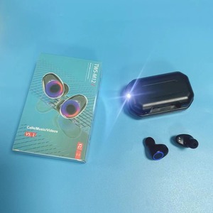Cao Phiên Bản TWS Earbud <span class=keywords><strong>Bluetooth</strong></span> Tai Nghe 5.3 Đúng Không Dây Headphone Stereo Thể Thao Tai Nghe Tai Nghe Mini Tai Nghe Auriculares <span class=keywords><strong>Bluetooth</strong></span> - Product Image 6