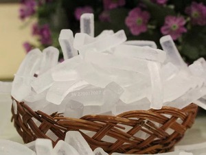 Base de Jabón de Glicerina Orgánica Transparente, Base de Jabón Hidratante para Derretir y Verter, Ideal para Manualidades, Fácil de Cortar - Product Image 5