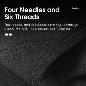 WEST BIKING Masker Ski Musim Dingin 3D Penutup Setengah Wajah untuk Bersepeda Sepeda Motor Pelindung Telinga Termal Perlengkapan Olahraga <span class=keywords><strong>Filter</strong></span> Debu - Product Image 6