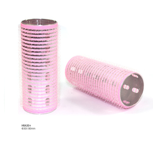 Mejor venta de productos en <span class=keywords><strong>ali</strong></span> baba de agarre de aluminio de curling mujeres rodillos del pelo - Product Image 4
