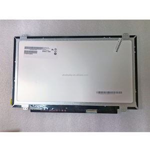 Pantalla LCD para Portátil OEM Reacondicionada B140XTN03.6 de <span class=keywords><strong>14</strong></span> <span class=keywords><strong>Pulgadas</strong></span> LVDS de 40 Pines, Pantalla Delgada para Portátil <span class=keywords><strong>Lenovo</strong></span> <span class=keywords><strong>IdeaPad</strong></span> <span class=keywords><strong>3</strong></span> 14ADA05 y HP 15s-eq2000 - Product Image 2