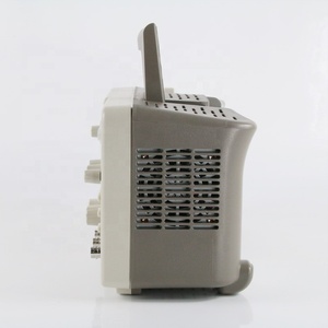 ออสซิลโลสโคปดิจิตอล DS1102E 2 ช่องสัญญาณอนาล็อก แบนด์วิดท์ 100MHz อัตราการสุ่มตัวอย่าง 1GSa/s พร้อมฟังก์ชันจัดเก็บข้อมูล - Product Image 4