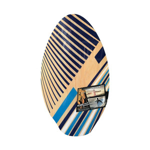 BSCI-skimboard de <span class=keywords><strong>madera</strong></span> para adultos, tablero de <span class=keywords><strong>madera</strong></span> de 30 pulgadas, 35 pulgadas, 41 pulgadas, OEM - Product Image 2
