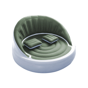 Moderno PVC interior-exterior inflable <span class=keywords><strong>Chaise</strong></span> <span class=keywords><strong>Longue</strong></span> sofá <span class=keywords><strong>cama</strong></span> reclinable almacenamiento hogar Oficina sala de estar hoteles hospitales escuelas - Product Image 6