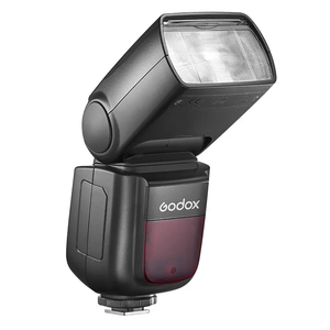 Flash Profesional para Cámara Speedlite 2.4G GN60 Godox V850III <span class=keywords><strong>Flashpoint</strong></span> Zoom Li-on Manual R2 Flash Speedlight para Cámara - Product Image 3