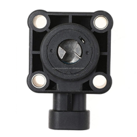 Nuevo Sensor de Posición del Acelerador TPS OEM 3618837 / 4638631 / 4746965 para D-odge D250 D350