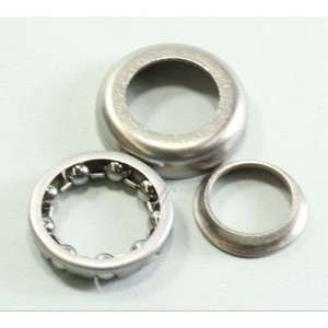 Rodamiento 1670070, Rodamientos de Bolas de Alta Calidad - Product Image 1