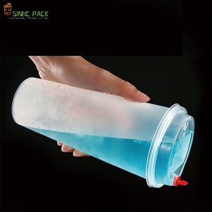 Горячая распродажа, пластиковая чашка для кофе - Product Image 6