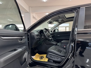 รถยนต์<span class=keywords><strong>มือ</strong></span><span class=keywords><strong>สอง</strong></span> <span class=keywords><strong>ฮ</strong></span><span class=keywords><strong>อน</strong></span><span class=keywords><strong>ด้า</strong></span> ซีอาร์-วี รุ่นปี 2022 240TURBOCVT ขับเคลื่<span class=keywords><strong>อน</strong></span>สี่ล้อ รุ่นหรูหรา ขนาดกะทัดรัด 5 ที่นั่ง เครื่องยนต์เบนซิน <span class=keywords><strong>พวงมาลัย</strong></span>ซ้าย มาตรฐานยูโร 4 - Product Image 2