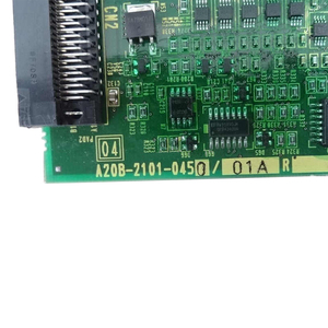 A20B-2101-0450 PCB Circuit Board FANUC - Product Image 2