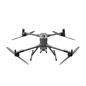 Dron Comercial <span class=keywords><strong>DJI</strong></span> Matrice 400 <span class=keywords><strong>Combo</strong></span> con Baterías TB100/BS100, LiDAR Giratorio, Radar MmWave, 59 Minutos de Tiempo de Vuelo, <span class=keywords><strong>FPV</strong></span> 40 km - Product Image 5