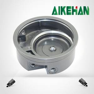 Алюминиевые детали для литья под давлением от производителя OEM, компоненты из алюминиевого сплава с прецизионной обработкой - Product Image 2