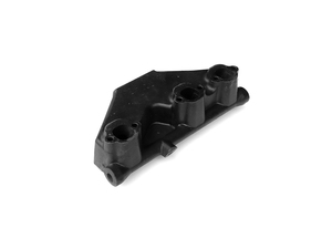 Nuevo Colector de Escape Marino Toman Volvo-Penta de <span class=keywords><strong>Hierro</strong></span> Fundido Negro 4.3L <span class=keywords><strong>V6</strong></span> 3857656 3852338 3852338-7 3857678 18-1848 América - Product Image 2
