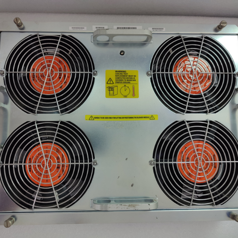 Used Original Fan CRS-4-FAN-TR