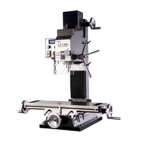 <span class=keywords><strong>Mini</strong></span> perceuse à moteur sans balais, fraiseuse, CTV36 avec travail des métaux - Product Image 5