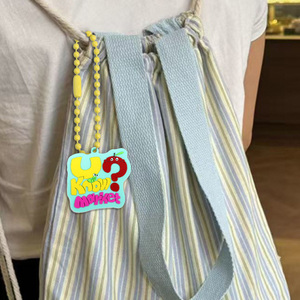 Tùy Chỉnh Phim Hoạt Hình Anime <span class=keywords><strong>Key</strong></span> Bìa Chủ Mũ Dễ Thương Silicone <span class=keywords><strong>PVC</strong></span> Keychain Cao Su Móc Chìa Khóa Khuyến Mại Quà Tặng <span class=keywords><strong>Key</strong></span> Bao Gồm - Product Image 3