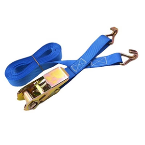 "25mm * 3m Boucles À Cliquet Portable Auto Bagages Remorque Attache Sangle pour <span class=keywords><strong>Moto</strong></span> Ceinture Reliure Tendeur Heavy-Duty Crochet De Frein" - Product Image 5