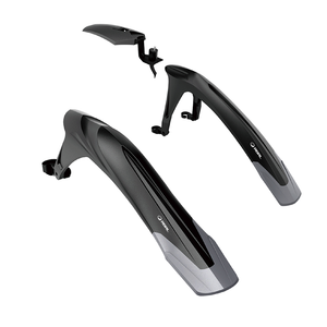 RBRL <span class=keywords><strong>Garde</strong></span>-<span class=keywords><strong>boue</strong></span> de vélo 26 27.5 29 <span class=keywords><strong>pouces</strong></span> <span class=keywords><strong>Garde</strong></span>-<span class=keywords><strong>boue</strong></span> de vélo avant et arrière <span class=keywords><strong>Garde</strong></span>-<span class=keywords><strong>boue</strong></span> de vélo - Product Image 2