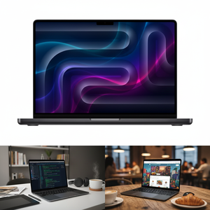 Nuevo Modelo a Bajo Precio, Apto para A+MacBook Air, Computadora <span class=keywords><strong>Apple</strong></span> Nueva y Usada - Product Image 5