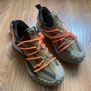 Zapatos de Senderismo Acg Unisex, Impermeables, Antideslizantes, Botas de Trekking para Exteriores, Tacón Plano, Tallas para Adultos Disponibles - Product Image 4