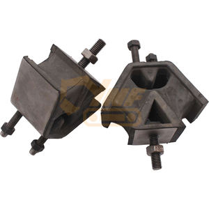 L'escavatore di alta qualità di vendita calda di YNF parte EX35-<span class=keywords><strong>2</strong></span> <span class=keywords><strong>EX30</strong></span>-<span class=keywords><strong>2</strong></span> supporto di gomma del motore 4340327 per <span class=keywords><strong>Hitachi</strong></span> - Product Image 3