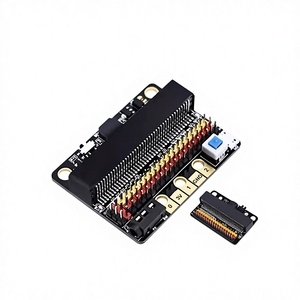 Eparthub iobit V2.0 Micro:bit Breakout BOARD ปลั๊กแอนด์เพลย์สำหรับการเข้ารหัสห้องเรียน - Product Image 5