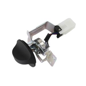 Interrupteur à bouton poussoir d'accélérateur 22U-06-22380, bouton de réglage de résistance 22U-06-22420 pour PC200-7 PC300LC-8 PC350LC-8 - Product Image 4