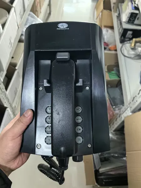 JOTRON PHONETECH 5111-H Marine Spare Part