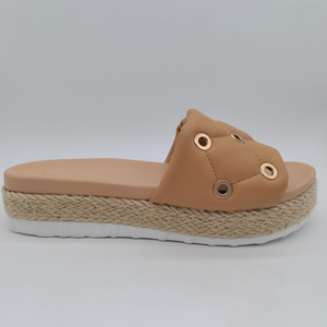 여성용 플랫폼 블랙 샌들, 남녀 공용 핫 썸머 아웃도어 슈즈 - Product Image 5