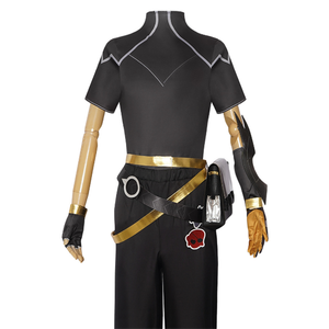 ชุดคอสเพลย์ตัวละครชายอิเรเลีย คุณภาพดีที่สุด สำหรับอนิเมะ เกม และการแสดง - Product Image 4