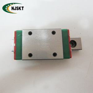 High Precision Original HIWIN MGN12H Mini Linear Guide Rail Block Linear Motion Sliding Carriage - Product Image 4