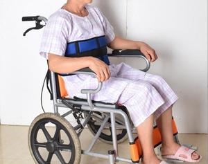 Ремень безопасности для инвалидных колясок - Product Image 4